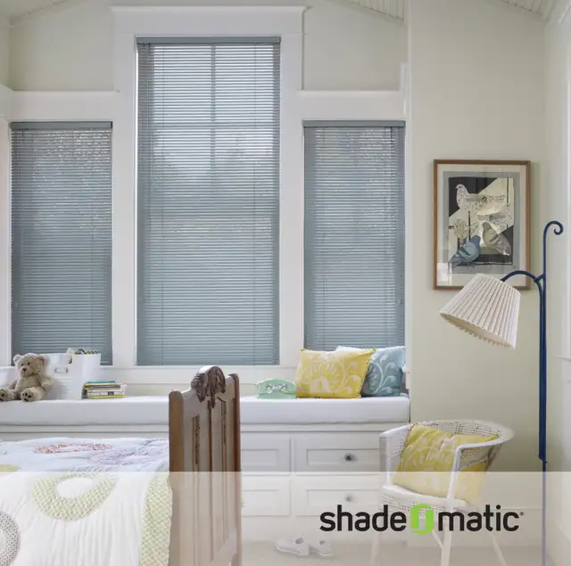 Brooklin Blinds and Shutters (Eclipse Shutters) - Photo 2