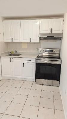 2BR Scarborough Basement for Rent near Woodside Square Mall - Photo 3