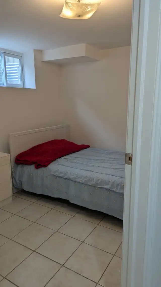 2BR Scarborough Basement for Rent near Woodside Square Mall - Photo 4