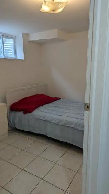 2BR Scarborough Basement for Rent near Woodside Square Mall - Photo 4