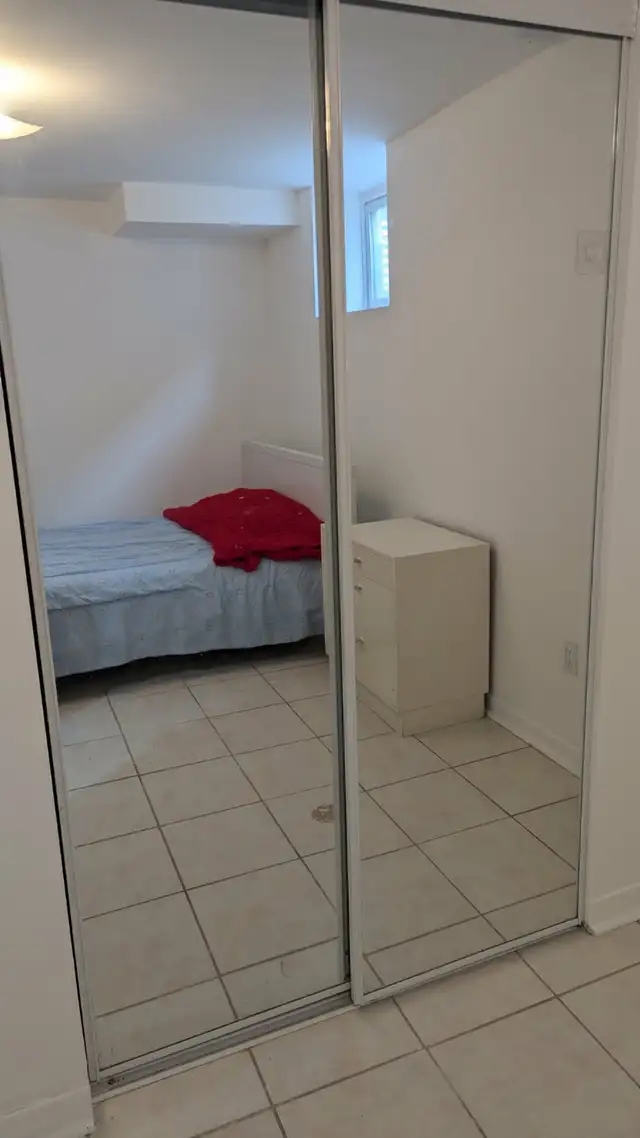 2BR Scarborough Basement for Rent near Woodside Square Mall - Photo 5