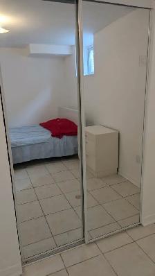2BR Scarborough Basement for Rent near Woodside Square Mall - Photo 5