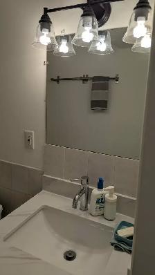 2BR Scarborough Basement for Rent near Woodside Square Mall - Photo 6