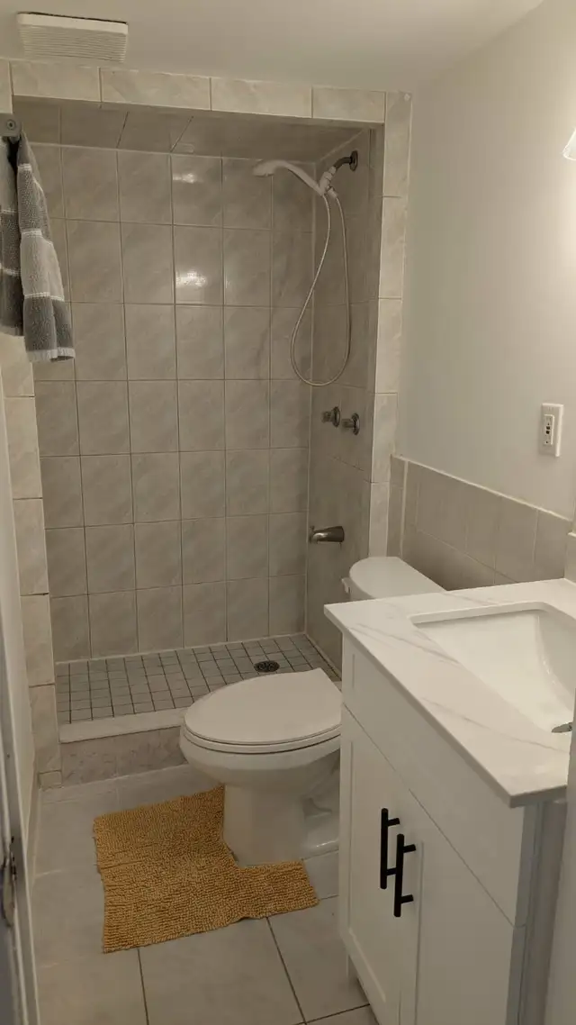 2BR Scarborough Basement for Rent near Woodside Square Mall - Photo 7