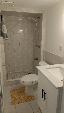 2BR Scarborough Basement for Rent near Woodside Square Mall - Photo 7