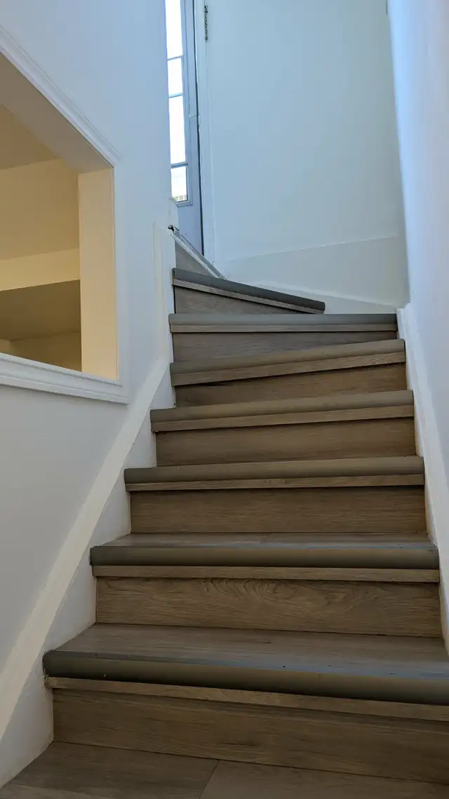 2BR Scarborough Basement for Rent near Woodside Square Mall - Photo 8