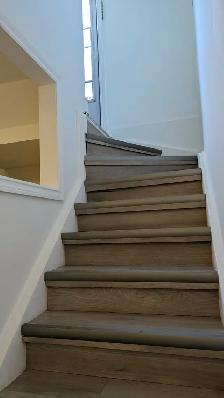 2BR Scarborough Basement for Rent near Woodside Square Mall - Photo 8