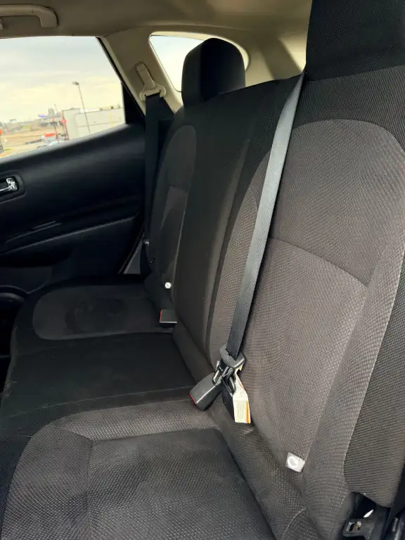 2013 Nissan Rogue S 4dr Front-wheel Drive CVT - Photo 14