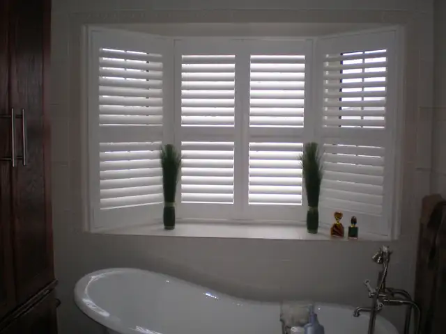 Bayside Blinds and Shutters (Eclipse Shutters) - Photo 3