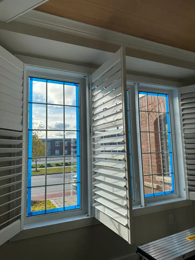 Shatter Proof Window Film for Homes /Offices - Photo 6