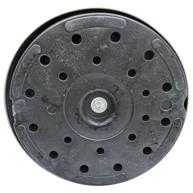 6 Stanchion Silver Posts Queue Pole Retractable Belt 170519 - Photo 7