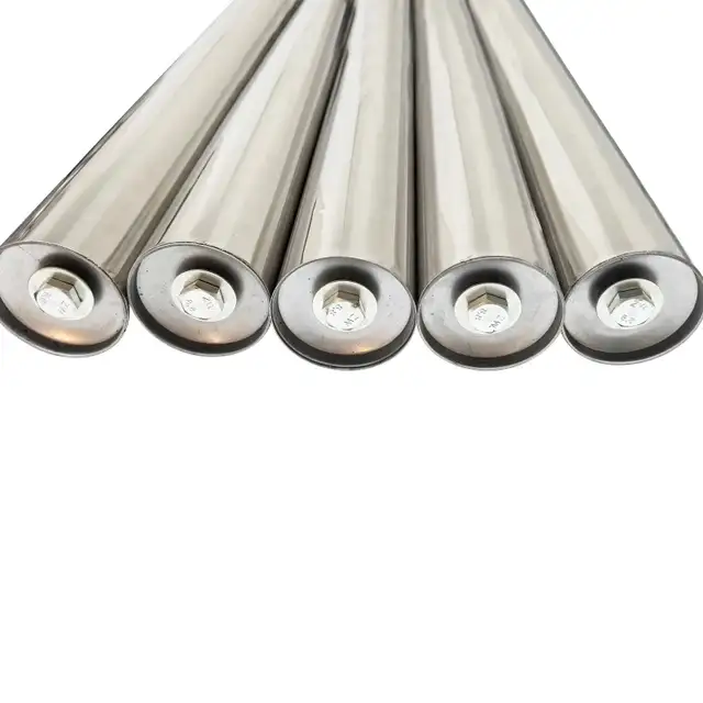 6 Stanchion Silver Posts Queue Pole Retractable Belt 170519 - Photo 9