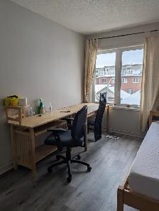 2nd flr Large Room Private Bath Parking @York University Village - Photo 4