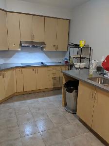 2nd flr Large Room Private Bath Parking @York University Village - Photo 8