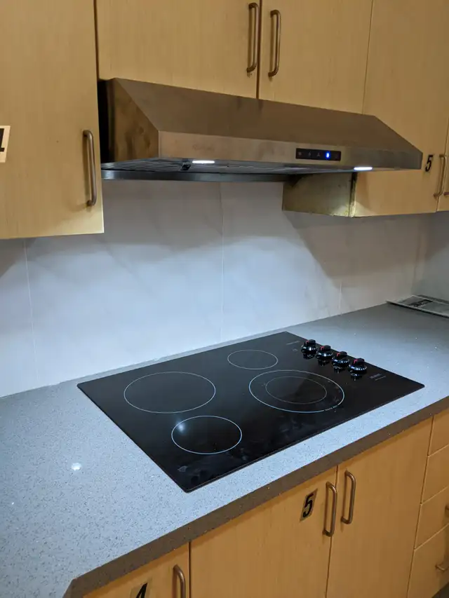 2nd flr Large Room Private Bath Parking @York University Village - Photo 9