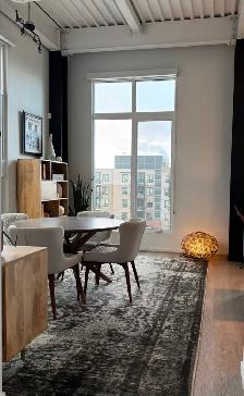 ☀️ Rare Bridgeland Penthouse— 3 Bed / 2 Bath, Top Floor - Photo 5