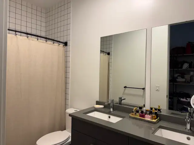 ☀️ Rare Bridgeland Penthouse— 3 Bed / 2 Bath, Top Floor - Photo 11