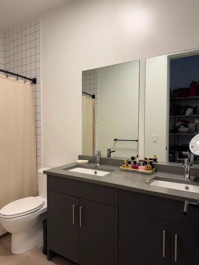 ☀️ Rare Bridgeland Penthouse— 3 Bed / 2 Bath, Top Floor - Photo 12