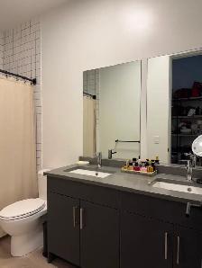 ☀️ Rare Bridgeland Penthouse— 3 Bed / 2 Bath, Top Floor - Photo 12