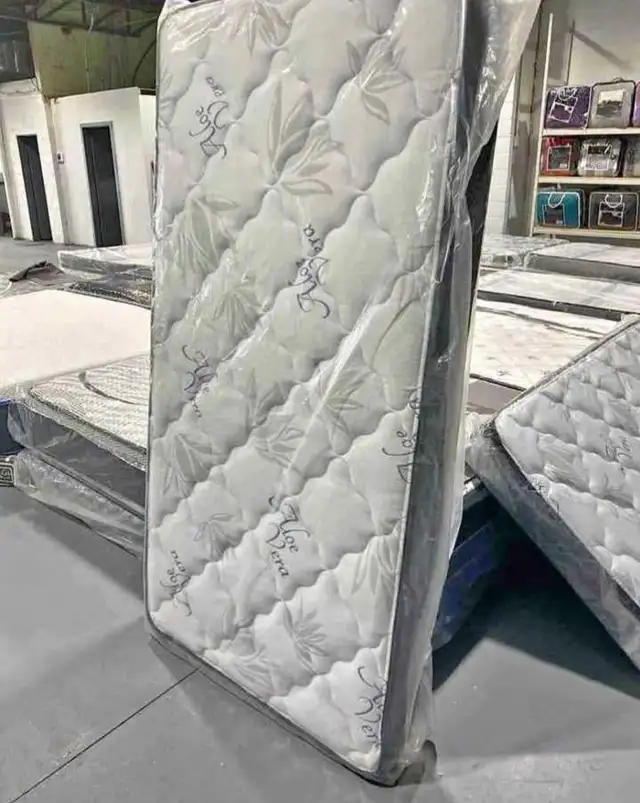 Sleep smarter twin mattress | full mattress / queen mattress kin - Photo 9