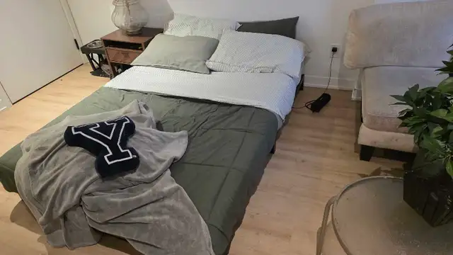 studio apartment sublease june - November - Photo 2