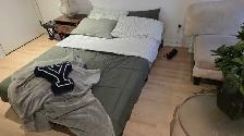 studio apartment sublease june - November - Photo 2