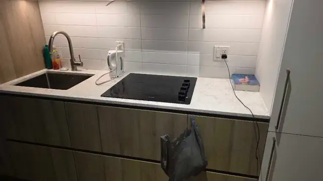 studio apartment sublease june - November - Photo 3