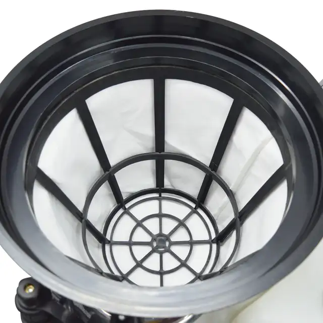 60L Carpet Extractor 3 in 1 Carpet &Floor Cleaning Machine053381 - Photo 6