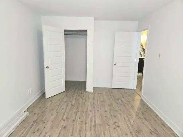 4 1/2 à loué - Photo 6