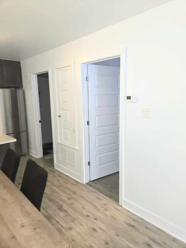 4 1/2 à loué - Photo 8