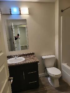 2 Bedroom Legal Basement Suite–Harbour Landing–Available May 1 - Photo 5