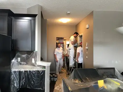 Painter | Student Works Painting - Photo 2