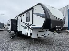 2020 Cruiser 3391 RL Fifth Wheel CRUISER 3391rl 2020