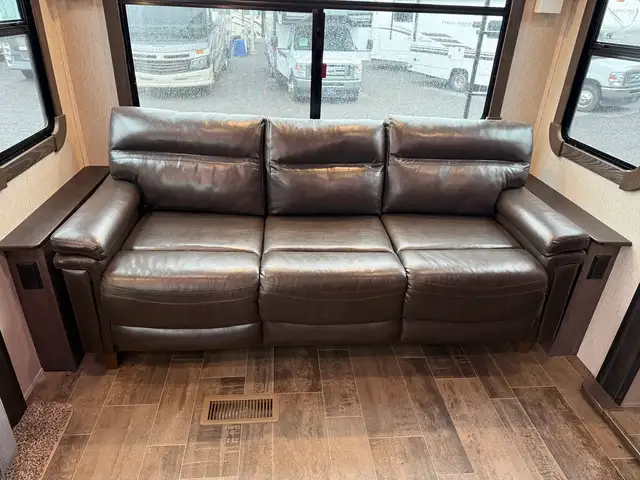 2020 Cruiser 3391 RL Fifth Wheel CRUISER 3391rl 2020 - Photo 7