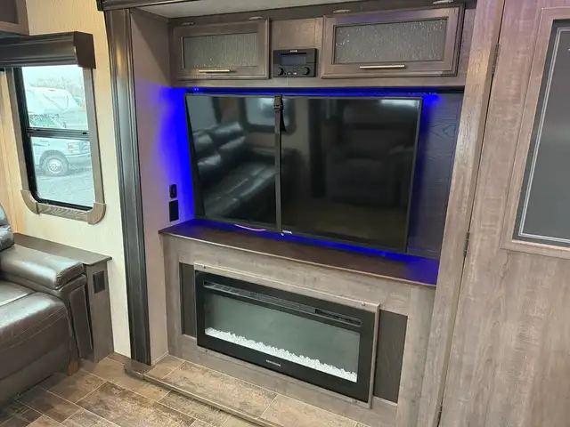 2020 Cruiser 3391 RL Fifth Wheel CRUISER 3391rl 2020 - Photo 9