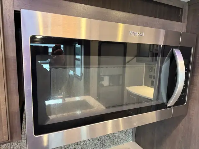 2020 Cruiser 3391 RL Fifth Wheel CRUISER 3391rl 2020 - Photo 10