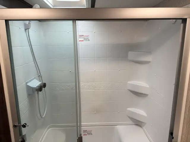 2020 Cruiser 3391 RL Fifth Wheel CRUISER 3391rl 2020 - Photo 12