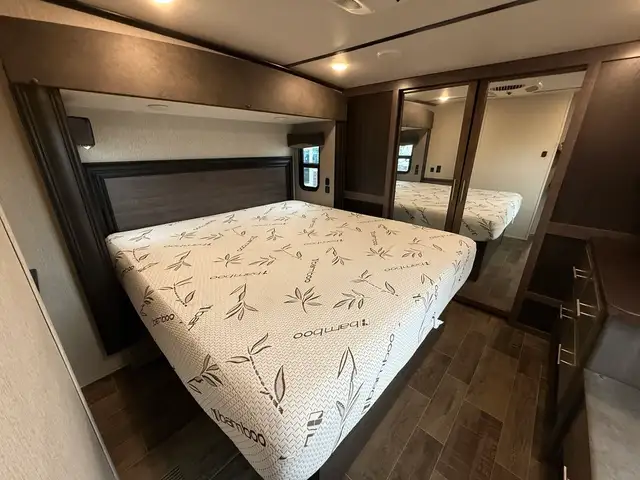 2020 Cruiser 3391 RL Fifth Wheel CRUISER 3391rl 2020 - Photo 13