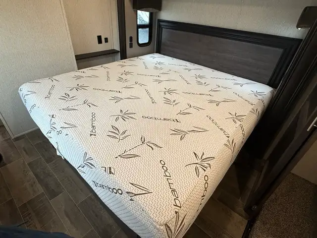 2020 Cruiser 3391 RL Fifth Wheel CRUISER 3391rl 2020 - Photo 14