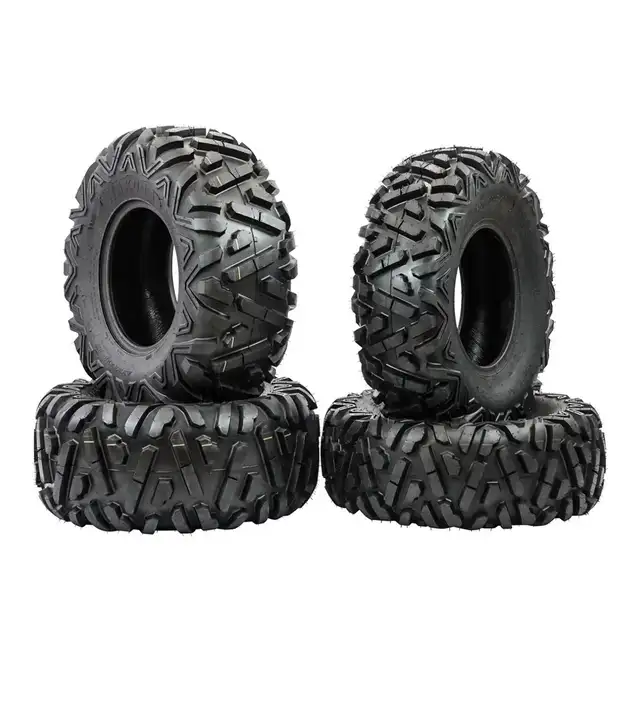 NEW ATV TIRES! ALL SIZES. FREE INSTALL - Photo 4