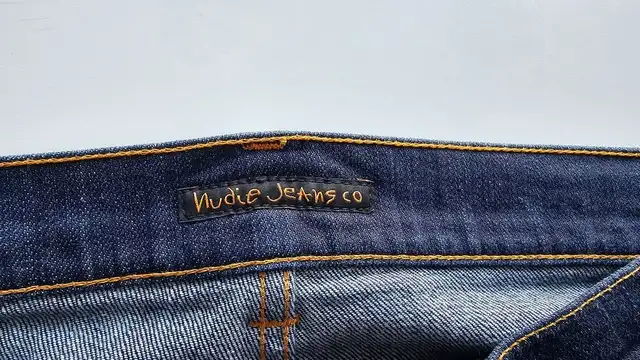 Men's Nudie Jeans - Photo 4