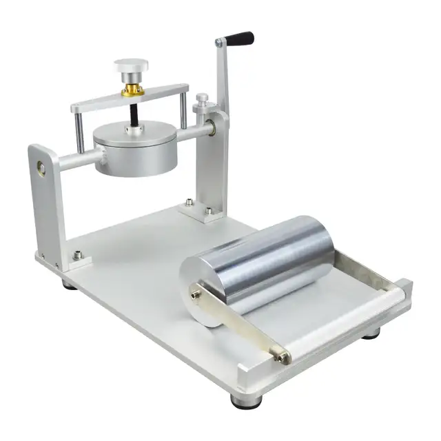 100cm² Cobb Absorbency Tester Meter Water Absorption 056400 - Photo 3