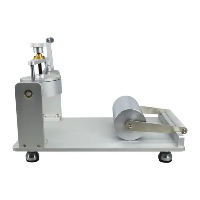 100cm² Cobb Absorbency Tester Meter Water Absorption 056400 - Photo 4