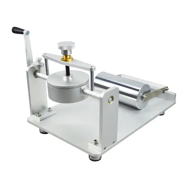 100cm² Cobb Absorbency Tester Meter Water Absorption 056400 - Photo 5