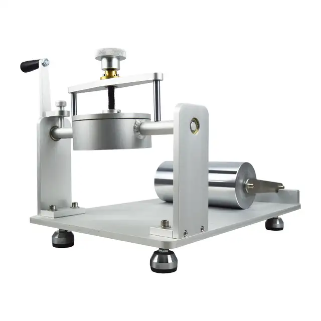 100cm² Cobb Absorbency Tester Meter Water Absorption 056400 - Photo 6