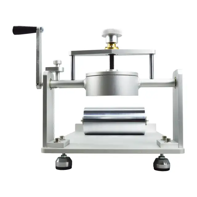 100cm² Cobb Absorbency Tester Meter Water Absorption 056400 - Photo 7