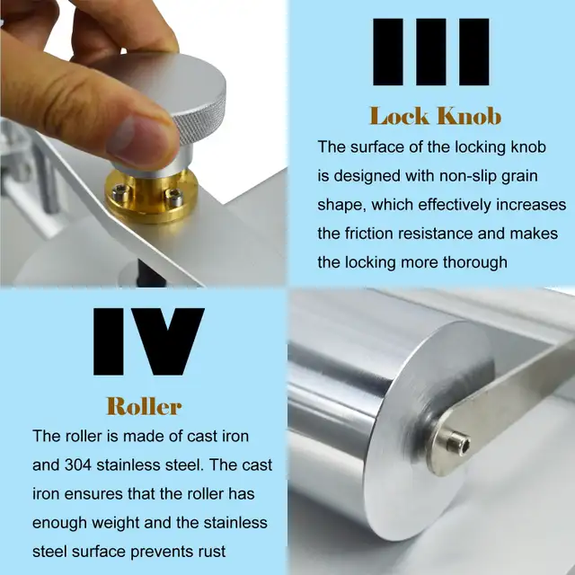 100cm² Cobb Absorbency Tester Meter Water Absorption 056400 - Photo 9