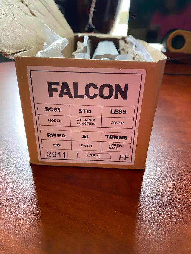 Opérateur/Fermoir de Porte Automatique -Commerces & Industries - - Photo 3