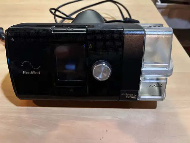 ResMed AirSense 10