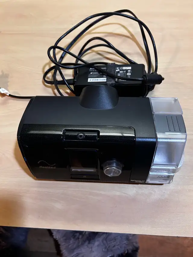 ResMed AirSense 10 - Photo 3